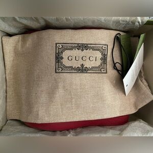 Designer Children Shoes Worn Twice , Excellent Condition, Gucci !!!